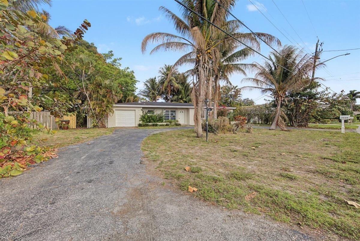 Lake Clarke Shores - Residential