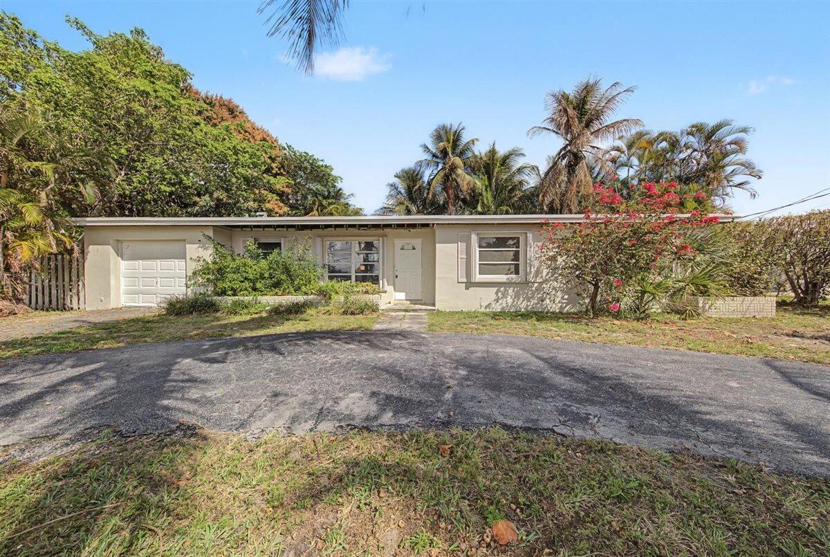 Lake Clarke Shores - Residential