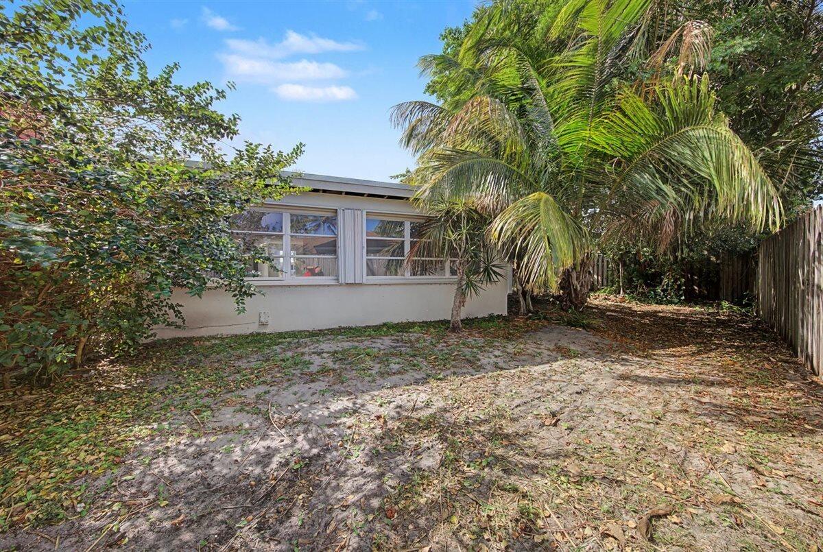 Lake Clarke Shores - Residential