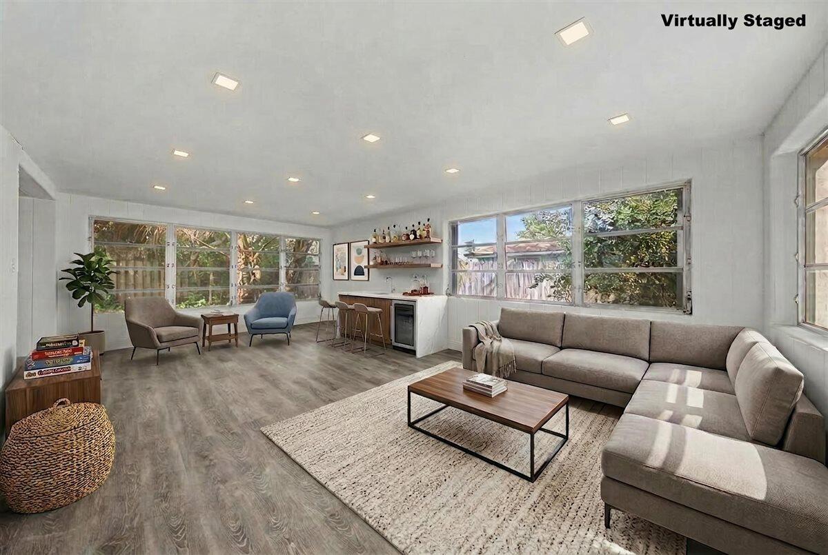 Lake Clarke Shores - Residential