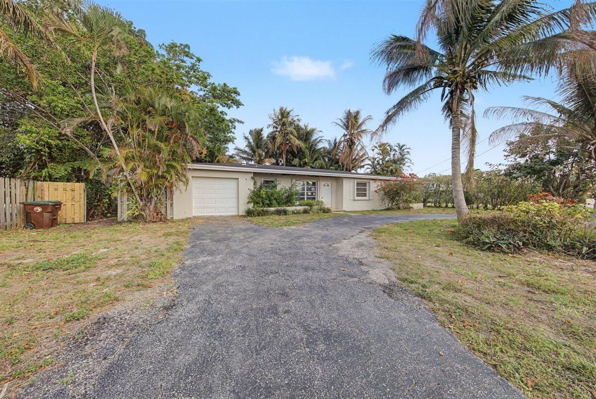 Lake Clarke Shores - Residential