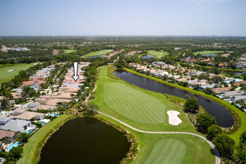 Photo of 122 Via Paradisio, Palm Beach Gardens, FL 33418 (MLS # B26053592)