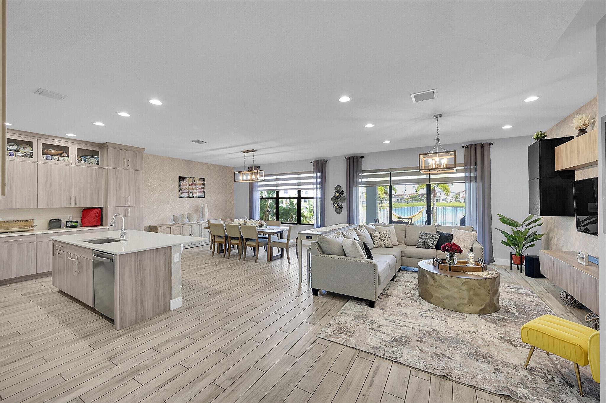 5388 River Stone Way