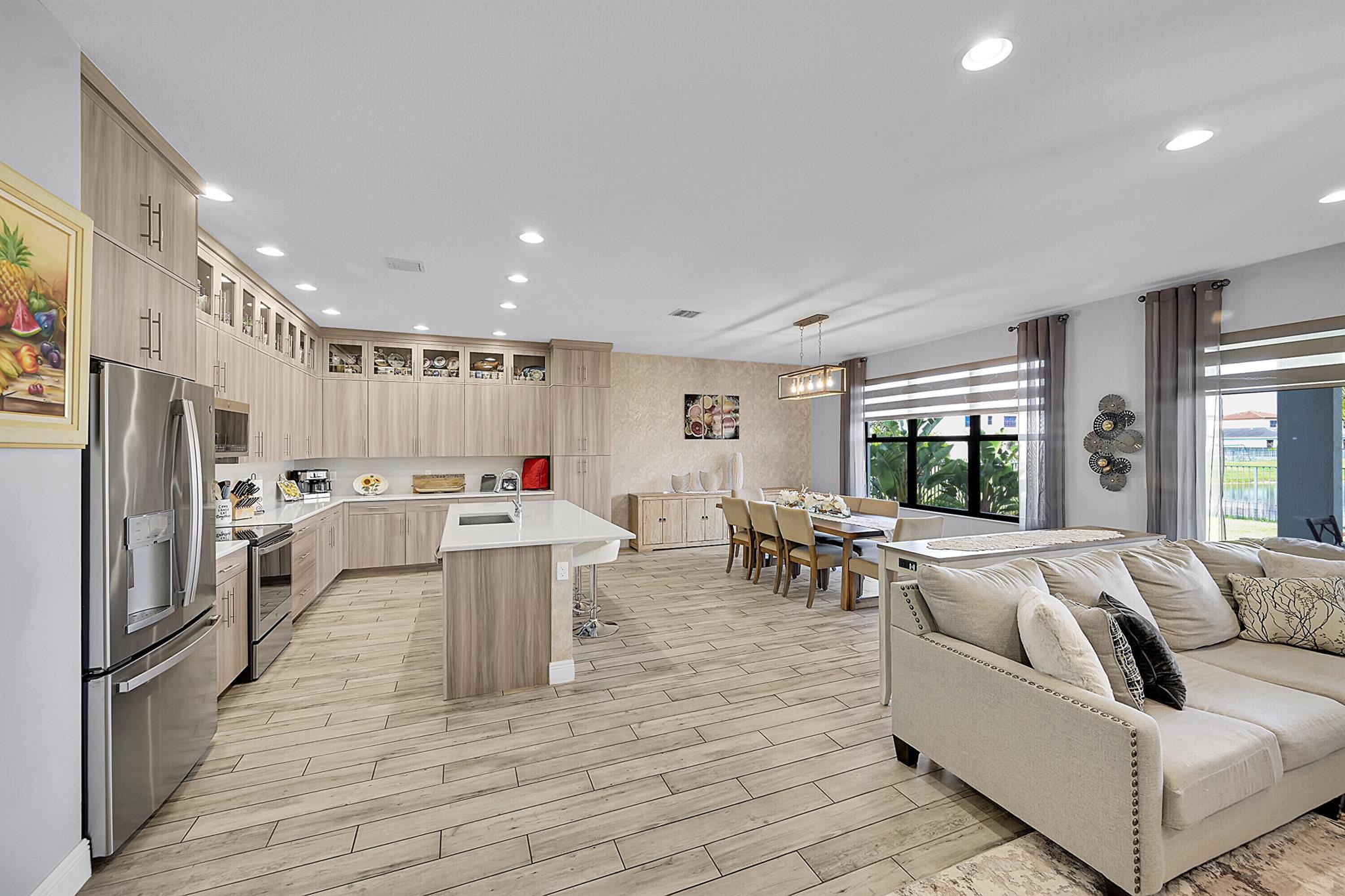 5388 River Stone Way