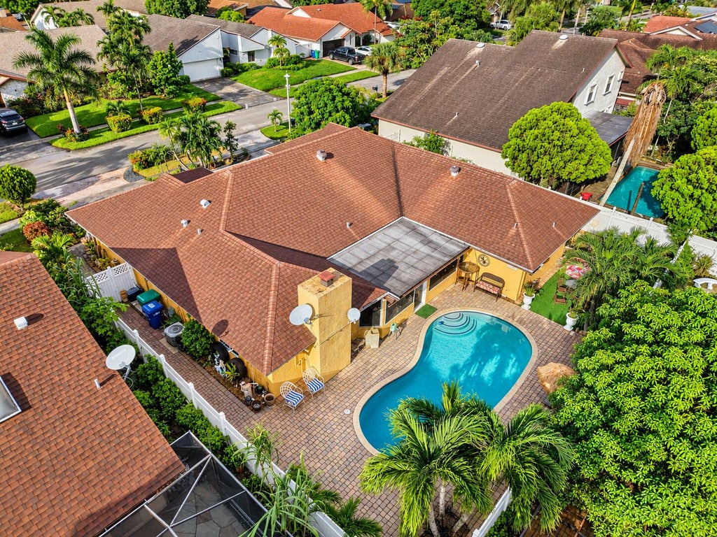 Photo of 7430 NW 49TH Street, Lauderhill, FL 33319 (MLS # B26081052)