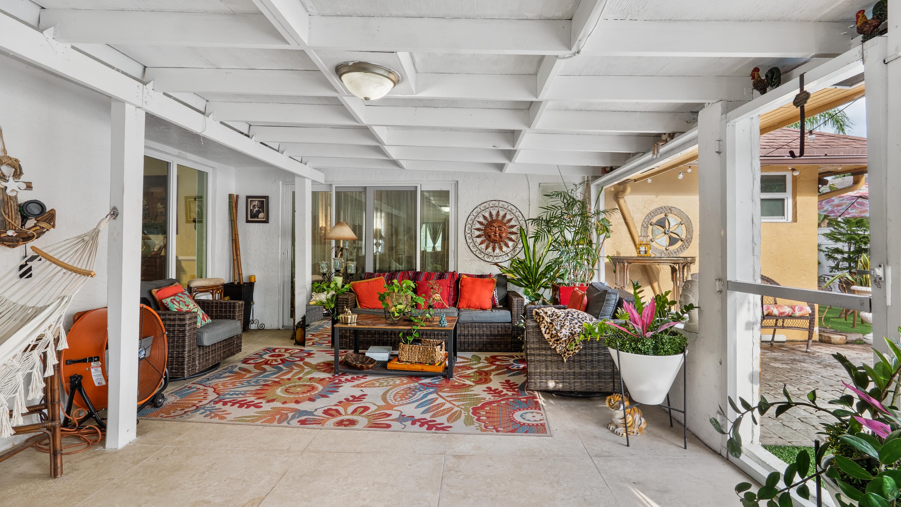 7430 NW 49TH Street
