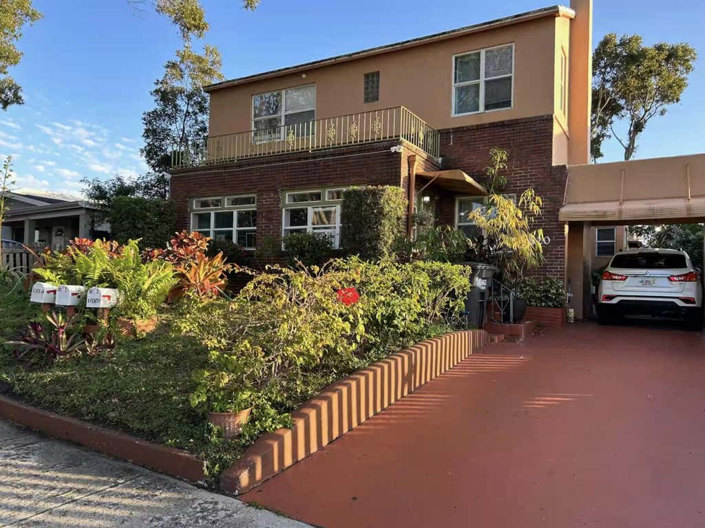 Photo of 820 15TH Street #2, West Palm Beach, FL 33401 (MLS # B26057767)