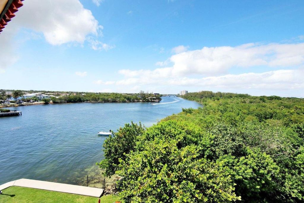 Photo of 2871 N Ocean Boulevard #V543, Boca Raton, FL 33431 (MLS # R11129545)
