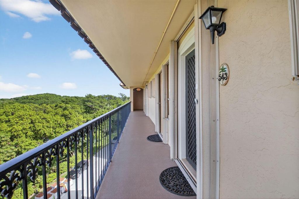 Photo of 2871 N Ocean Boulevard #V543, Boca Raton, FL 33431 (MLS # R11129545)