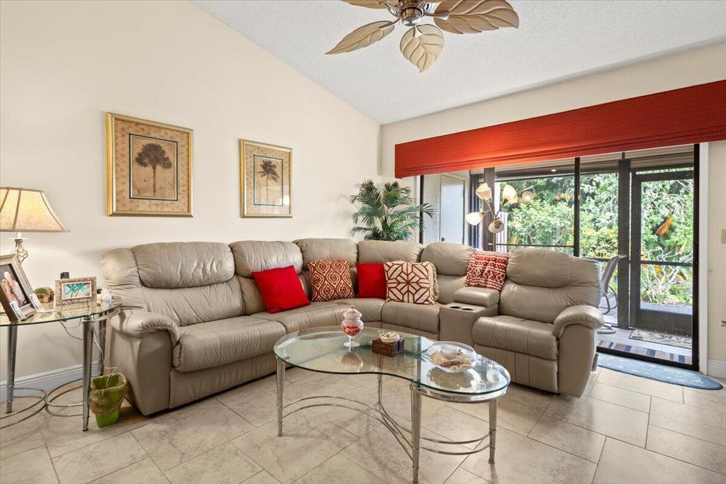 Photo of 1484 SW Silver Pine Way #H2, Palm City, FL 34990 (MLS # R10979017)