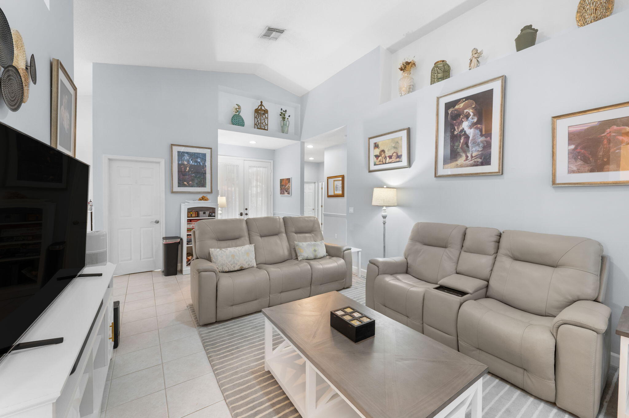 1ST REPLAT LAKE CHARLES - Residential