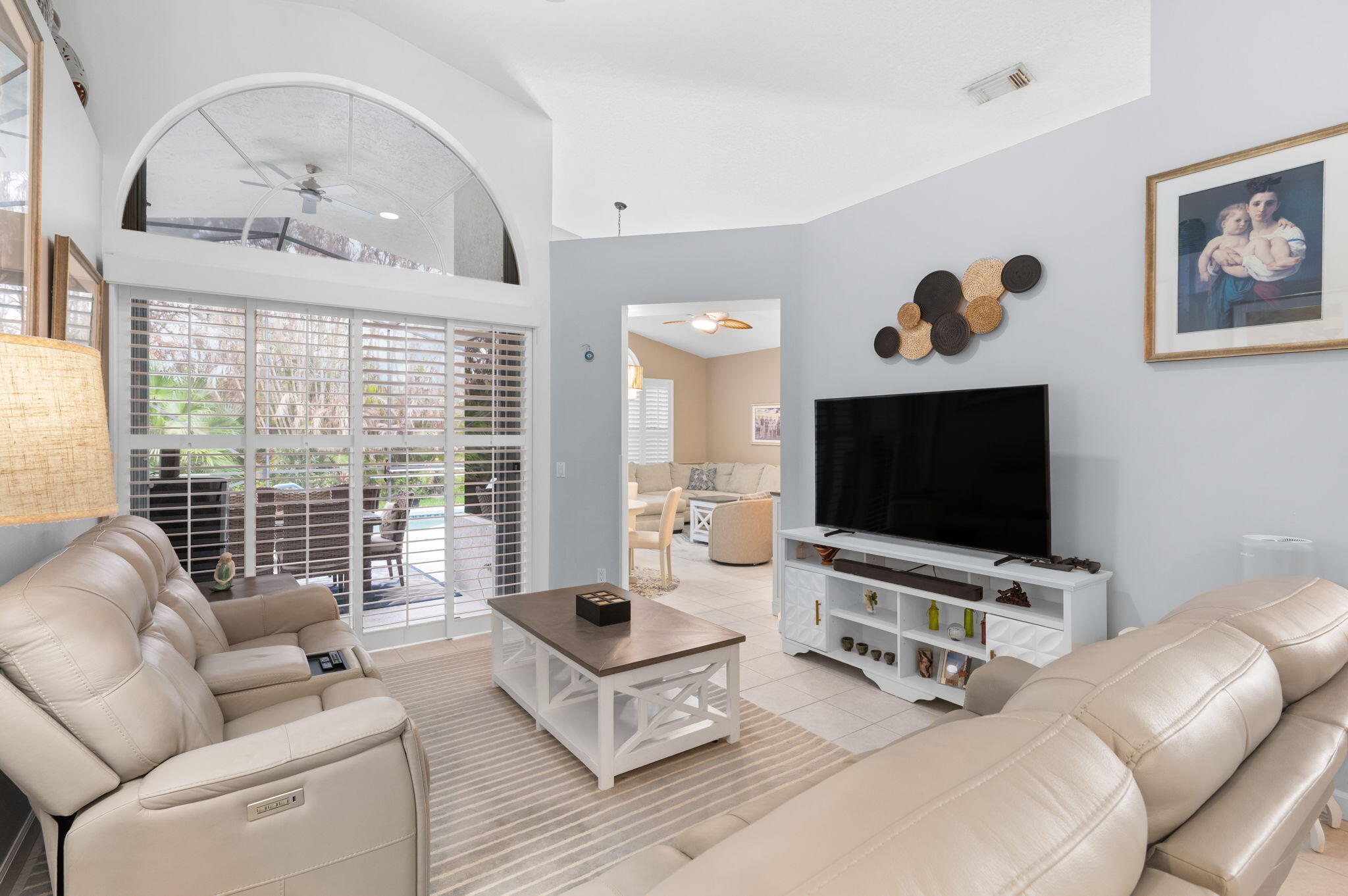 1ST REPLAT LAKE CHARLES - Residential