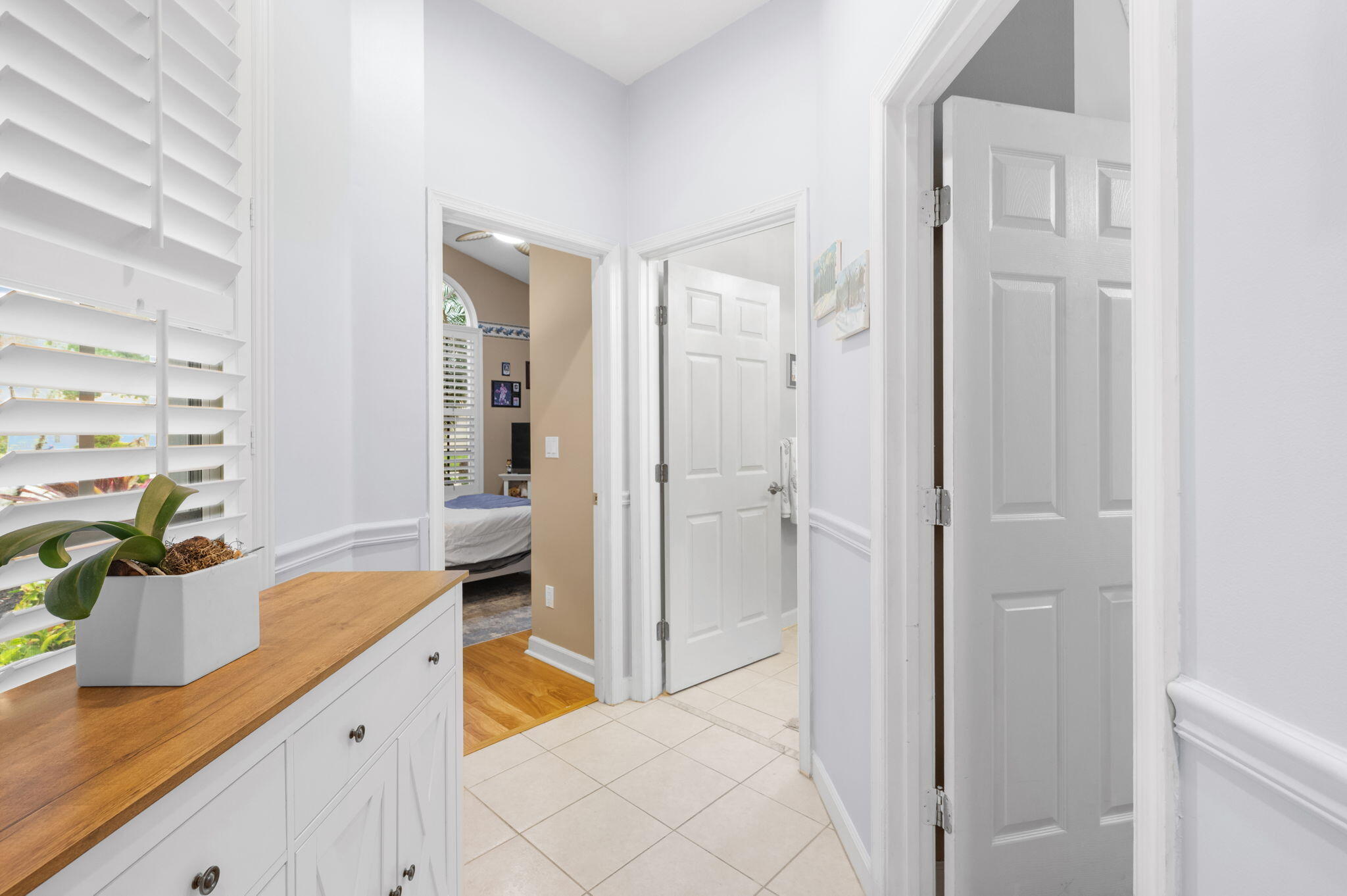 1ST REPLAT LAKE CHARLES - Residential