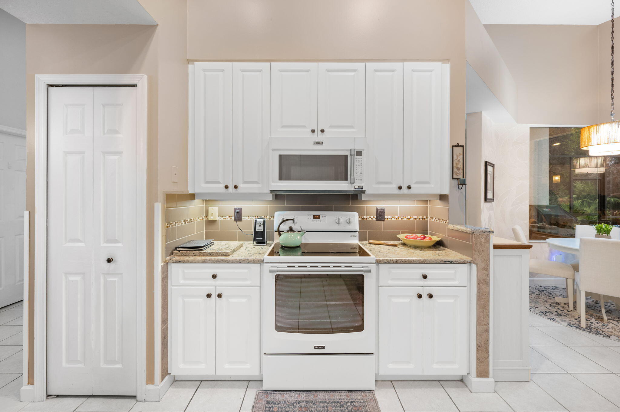 1ST REPLAT LAKE CHARLES - Residential