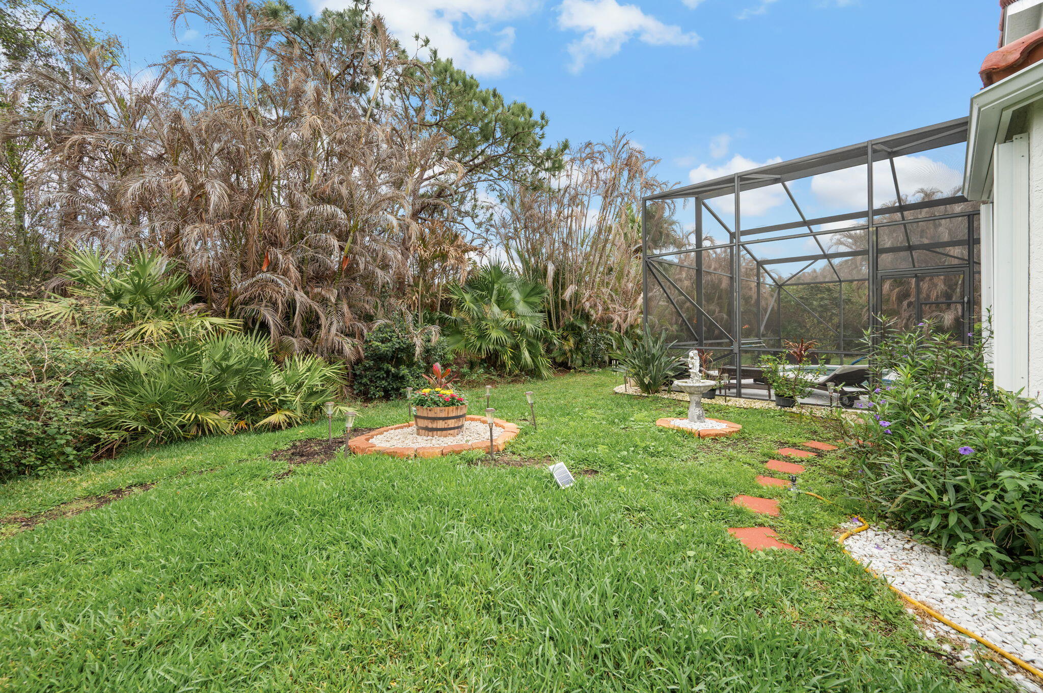 1ST REPLAT LAKE CHARLES - Residential