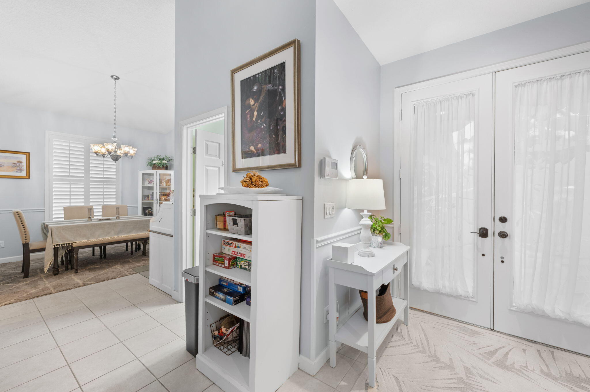 1ST REPLAT LAKE CHARLES - Residential