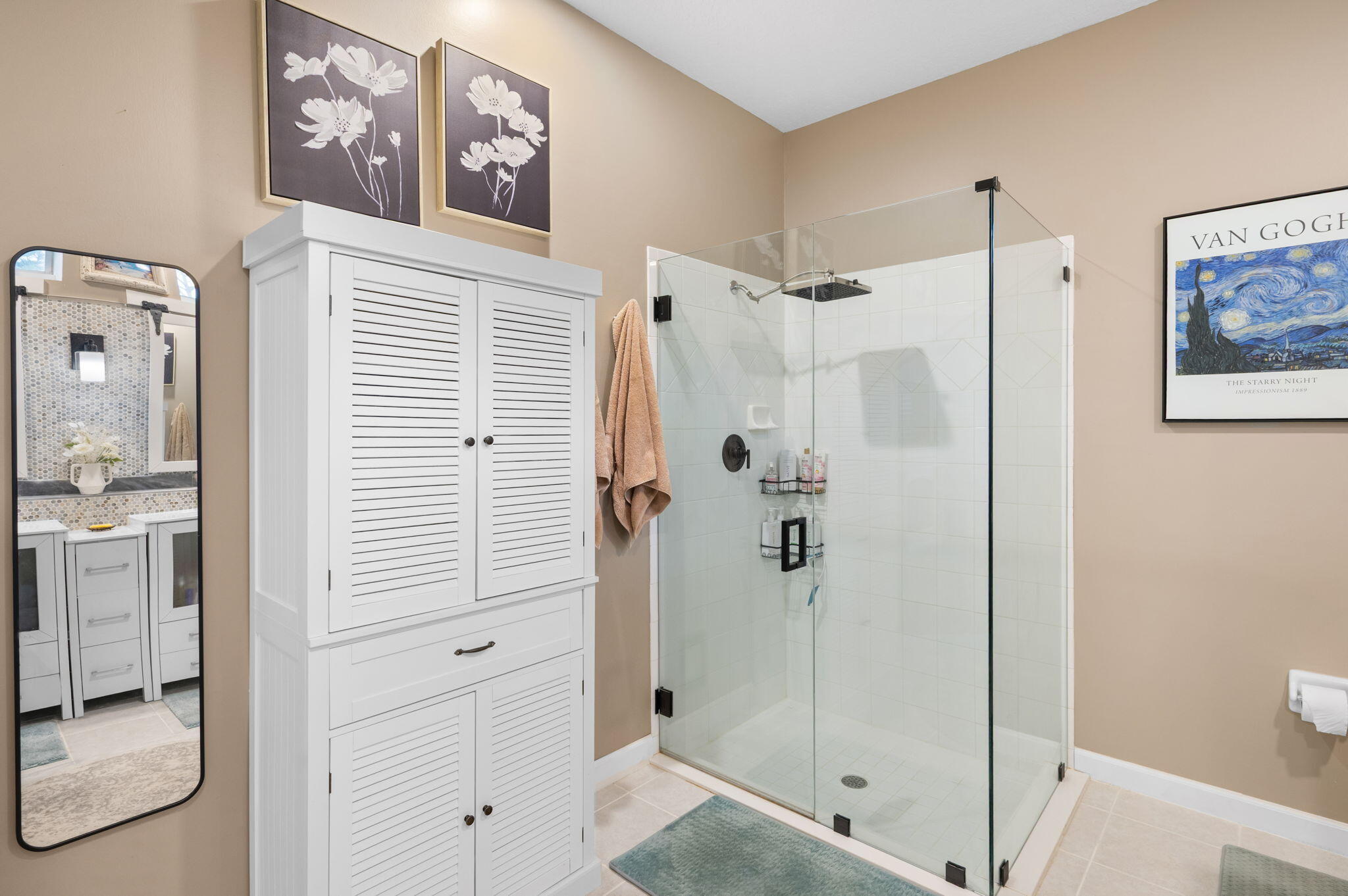 1ST REPLAT LAKE CHARLES - Residential