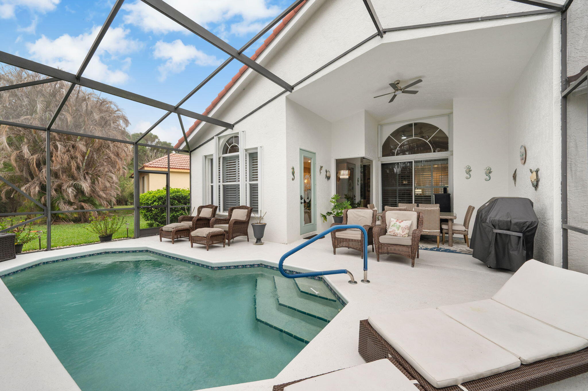 1ST REPLAT LAKE CHARLES - Residential