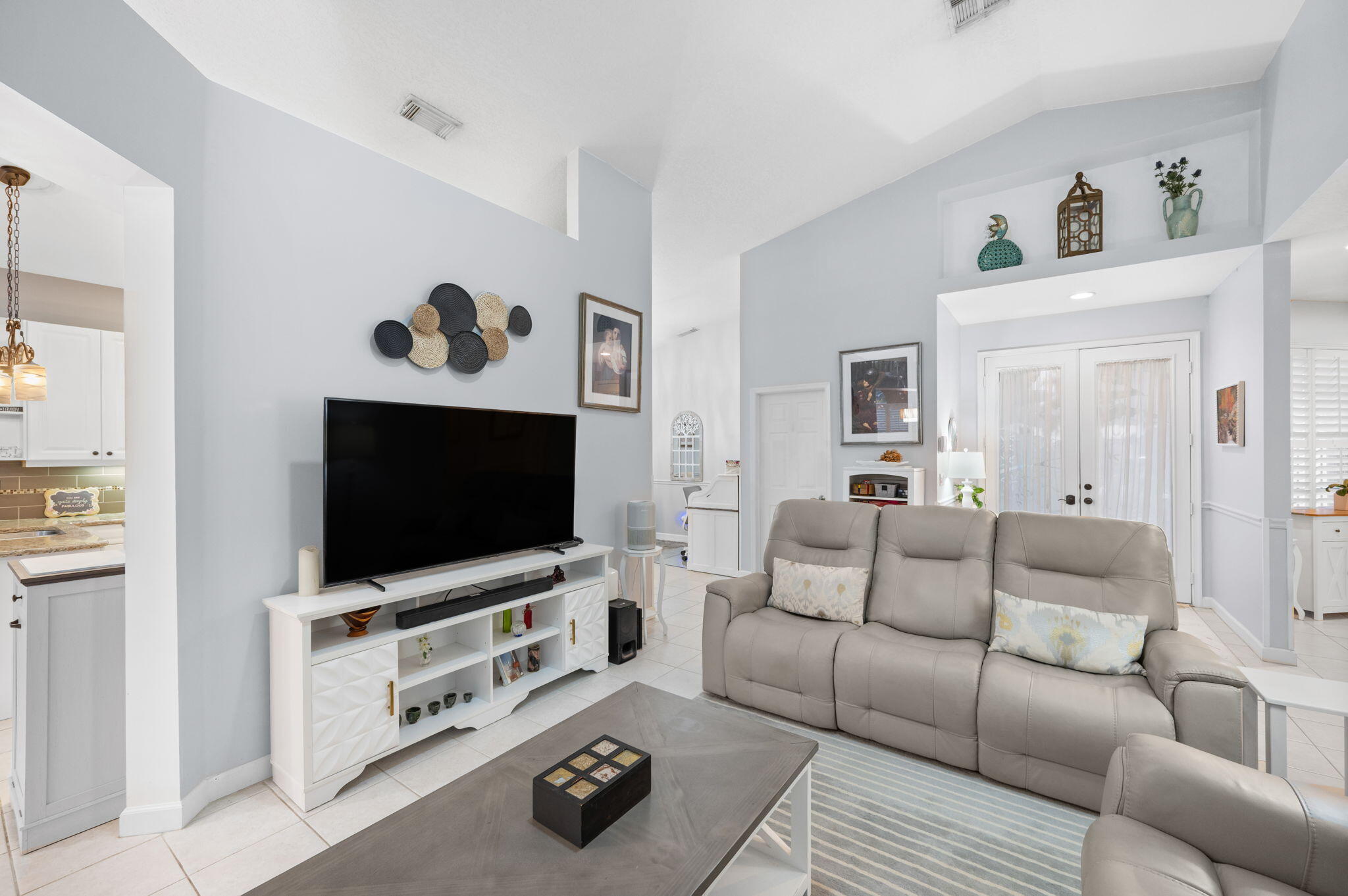 1ST REPLAT LAKE CHARLES - Residential