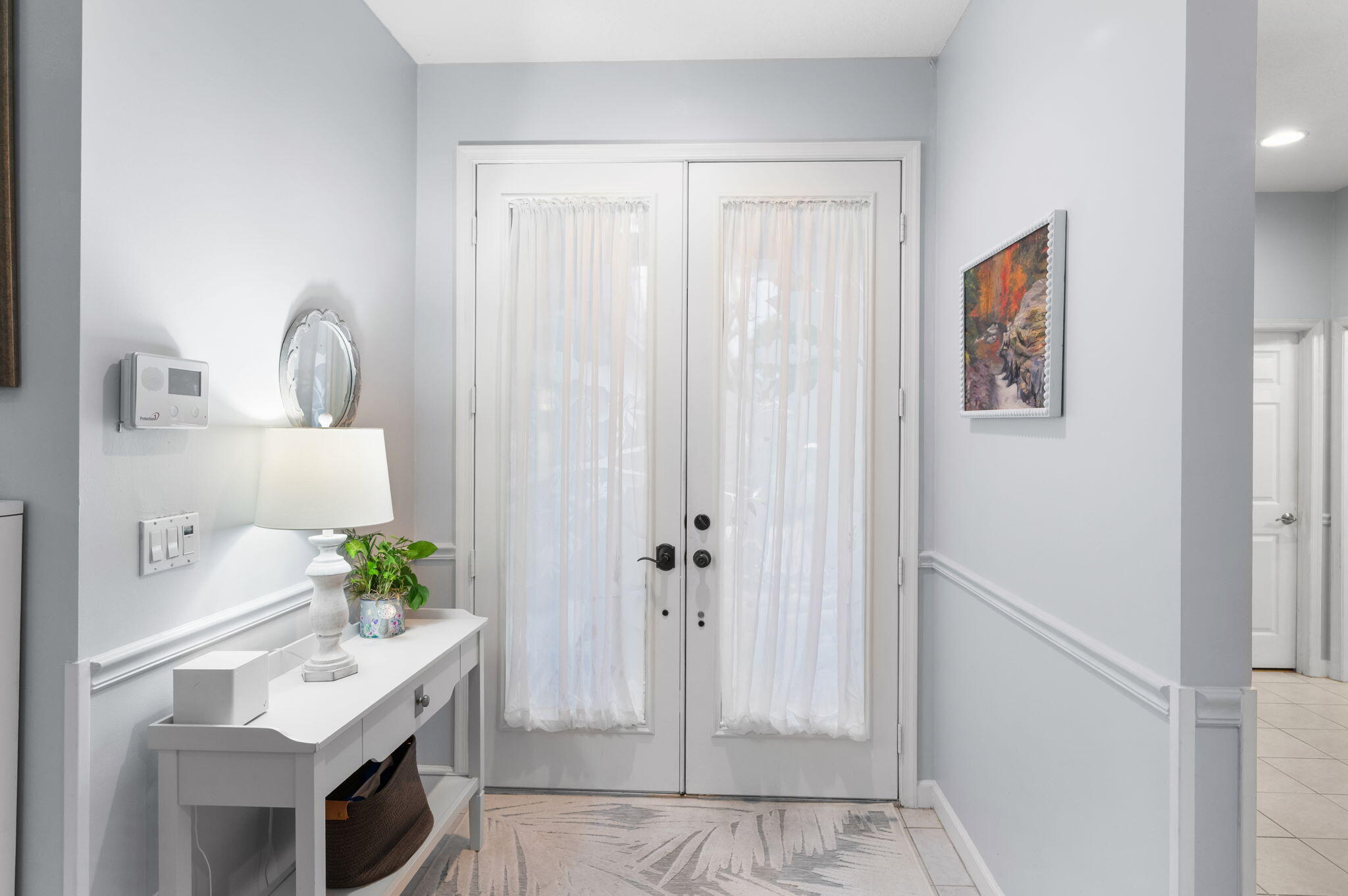 1ST REPLAT LAKE CHARLES - Residential