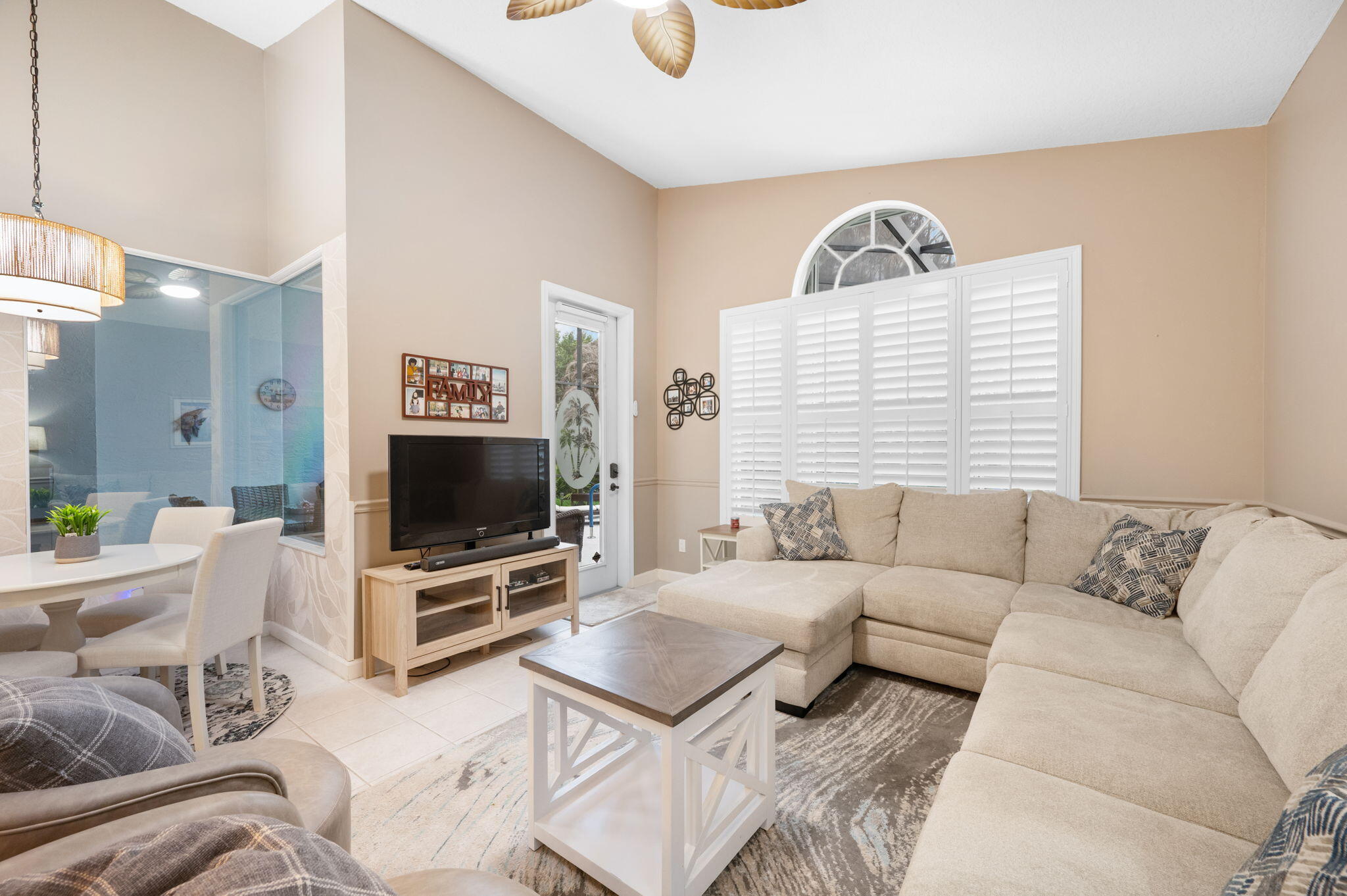 1ST REPLAT LAKE CHARLES - Residential