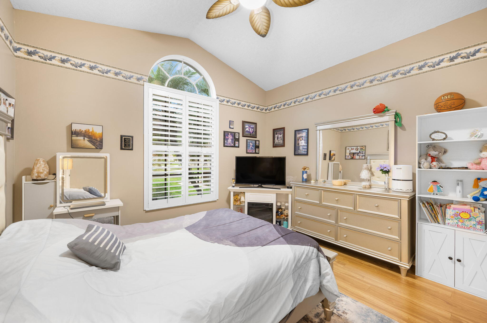 1ST REPLAT LAKE CHARLES - Residential