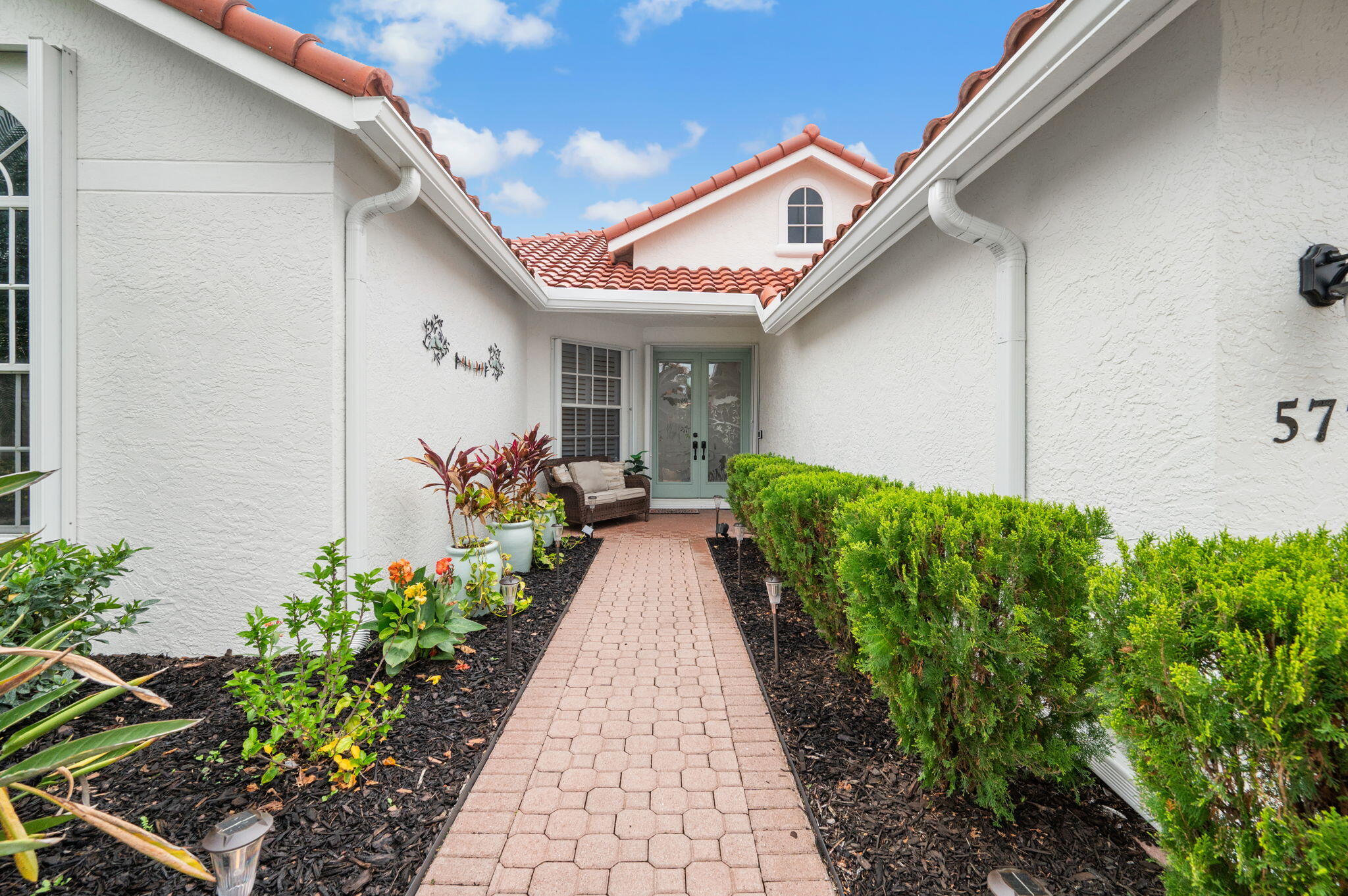 1ST REPLAT LAKE CHARLES - Residential