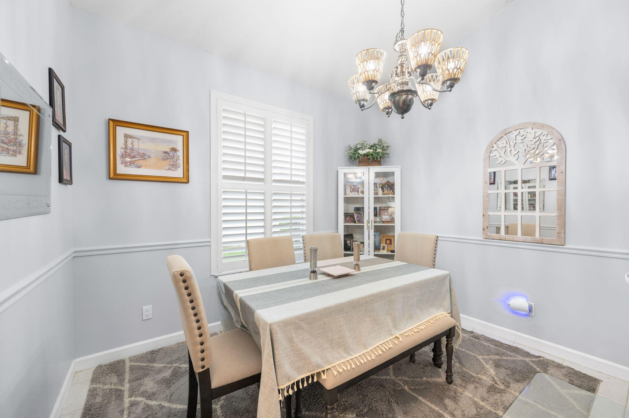 1ST REPLAT LAKE CHARLES - Residential