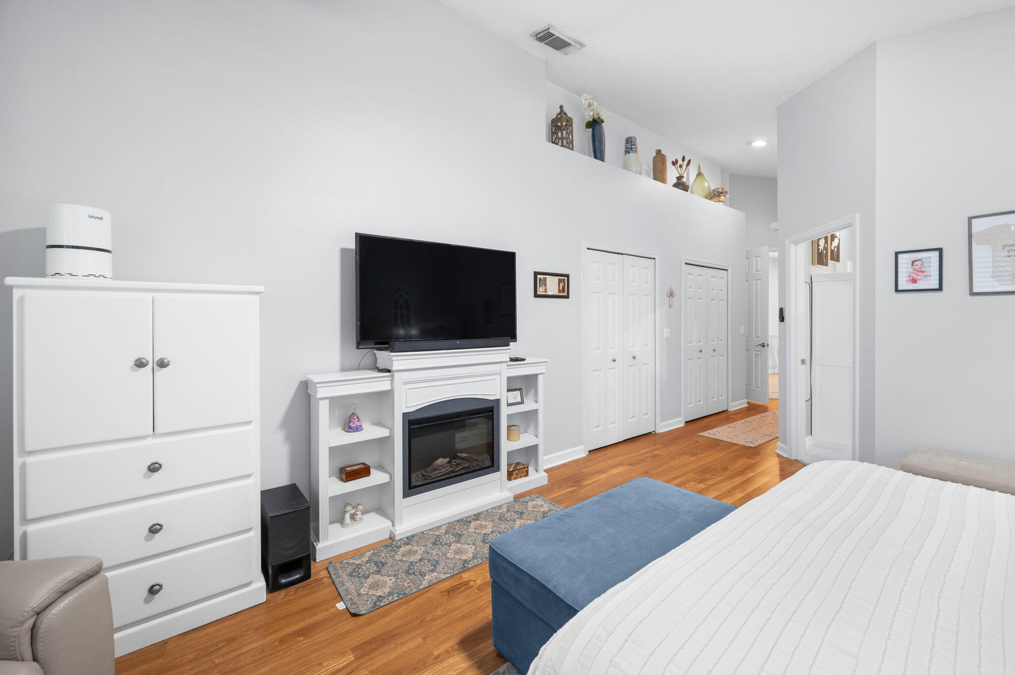 1ST REPLAT LAKE CHARLES - Residential