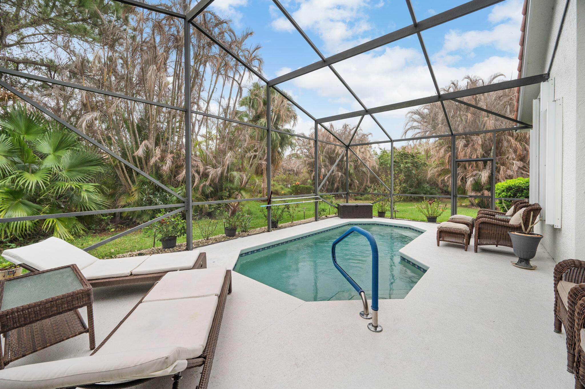 1ST REPLAT LAKE CHARLES - Residential