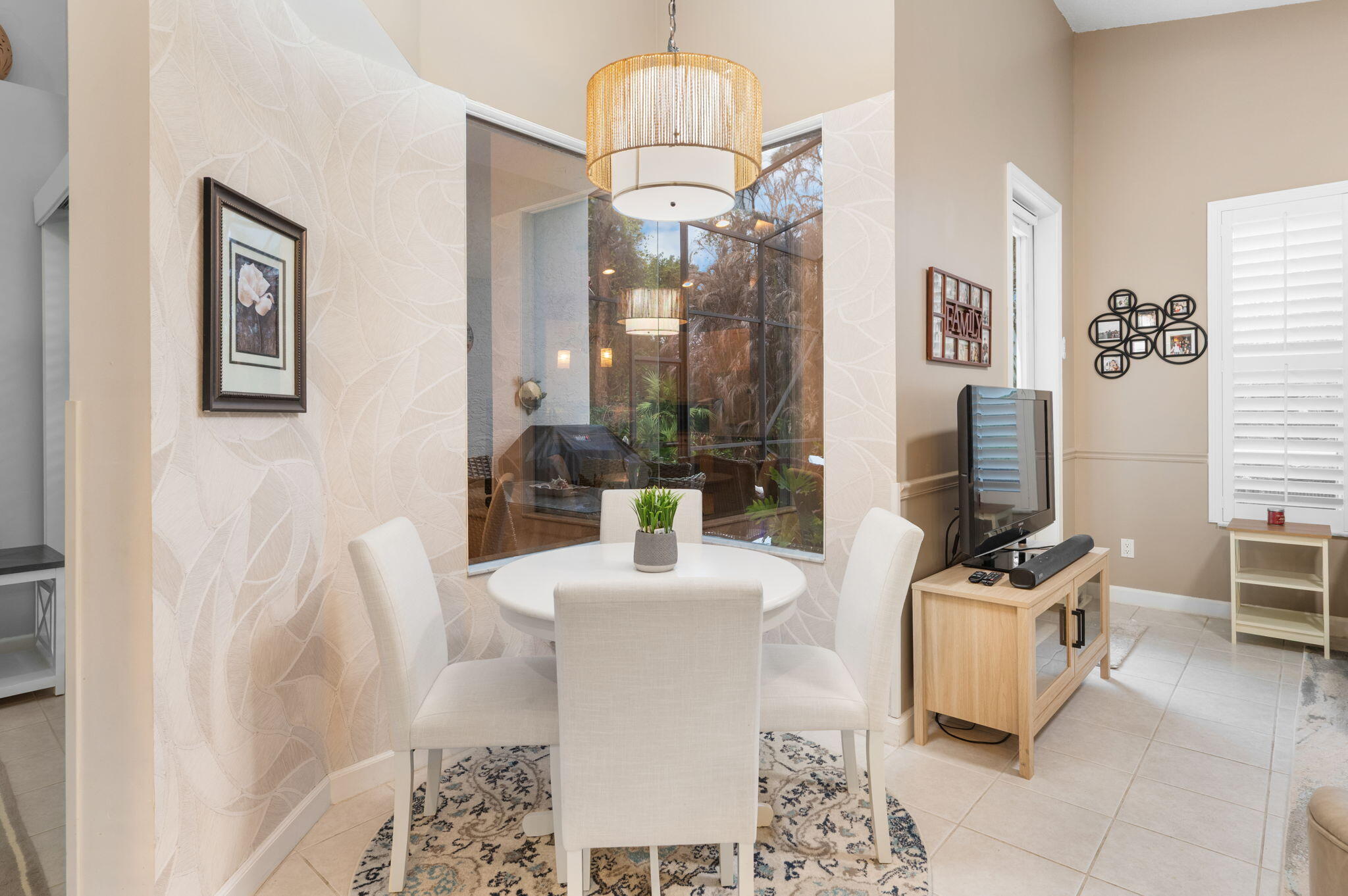 1ST REPLAT LAKE CHARLES - Residential