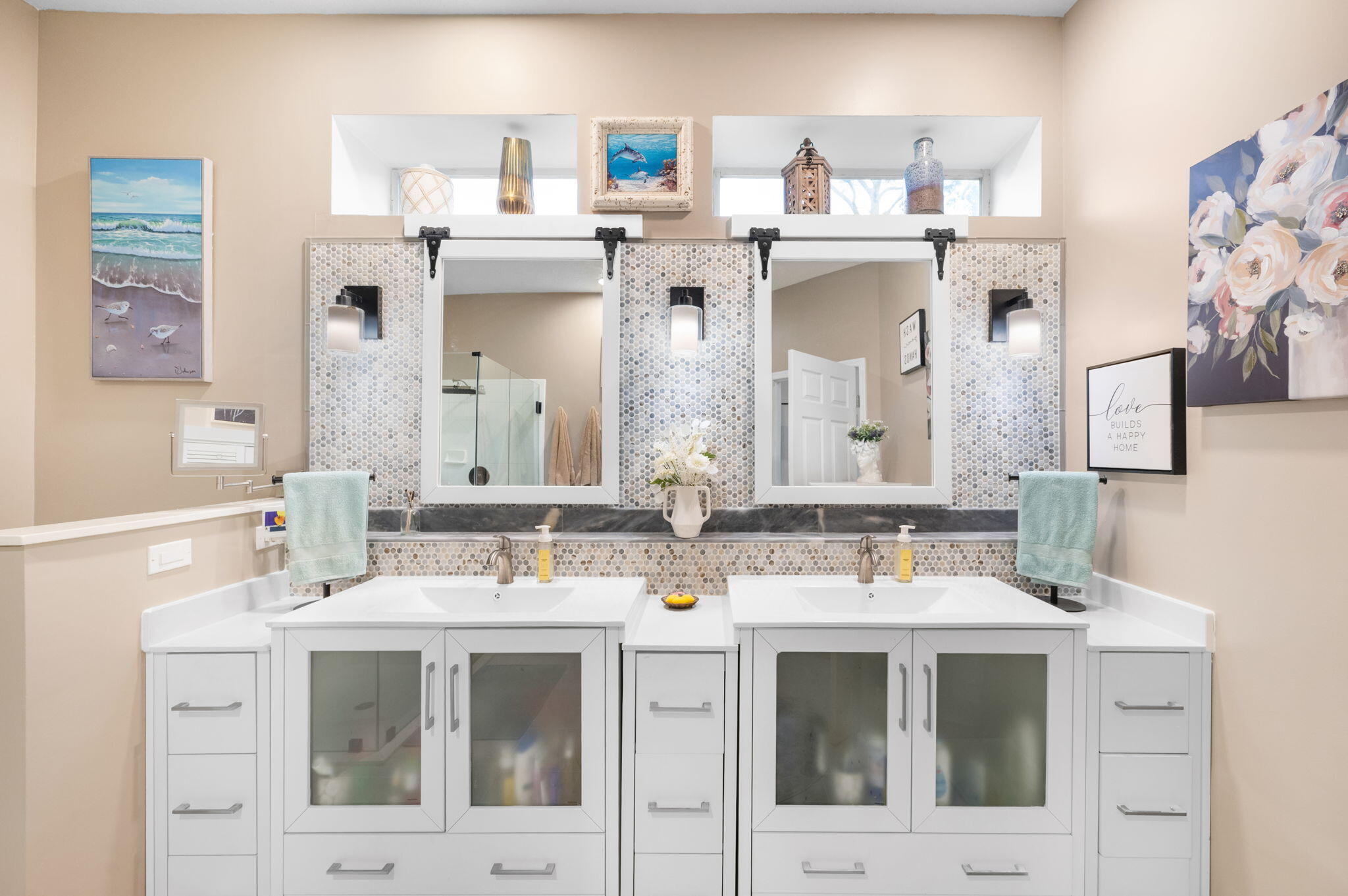 1ST REPLAT LAKE CHARLES - Residential