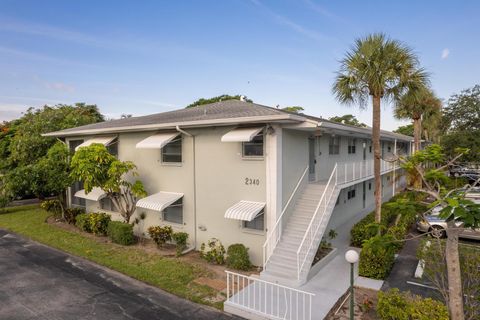 2340 SW 22nd Avenue 302 Delray Beach FL 33445