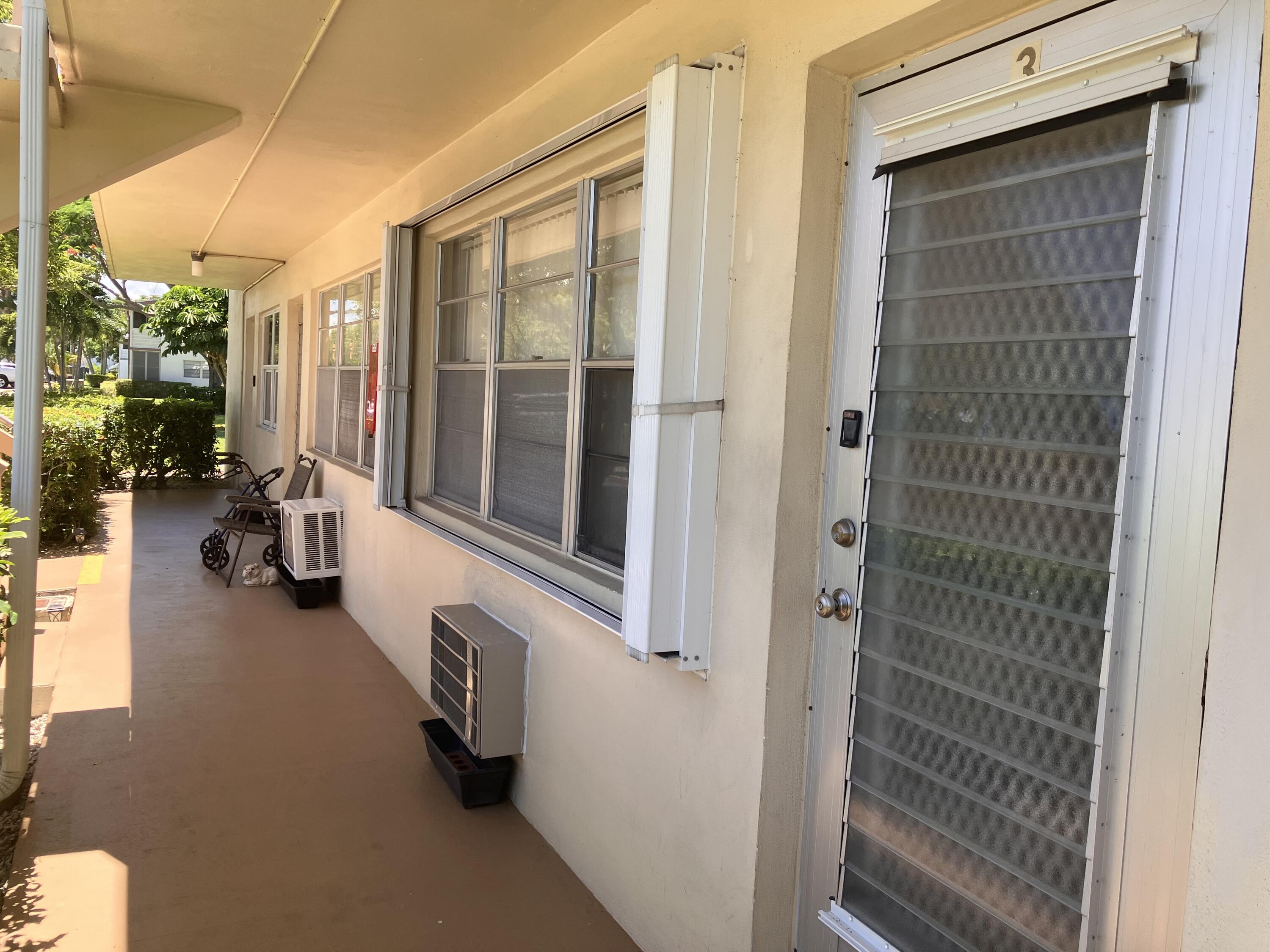 DORCHESTER CONDO - Residential