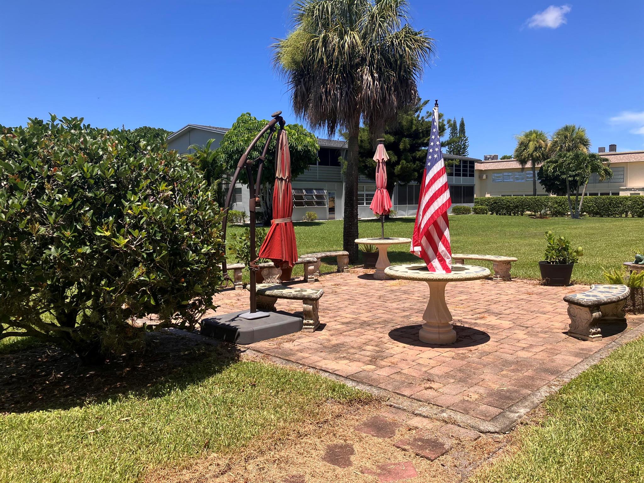 DORCHESTER CONDO - Residential