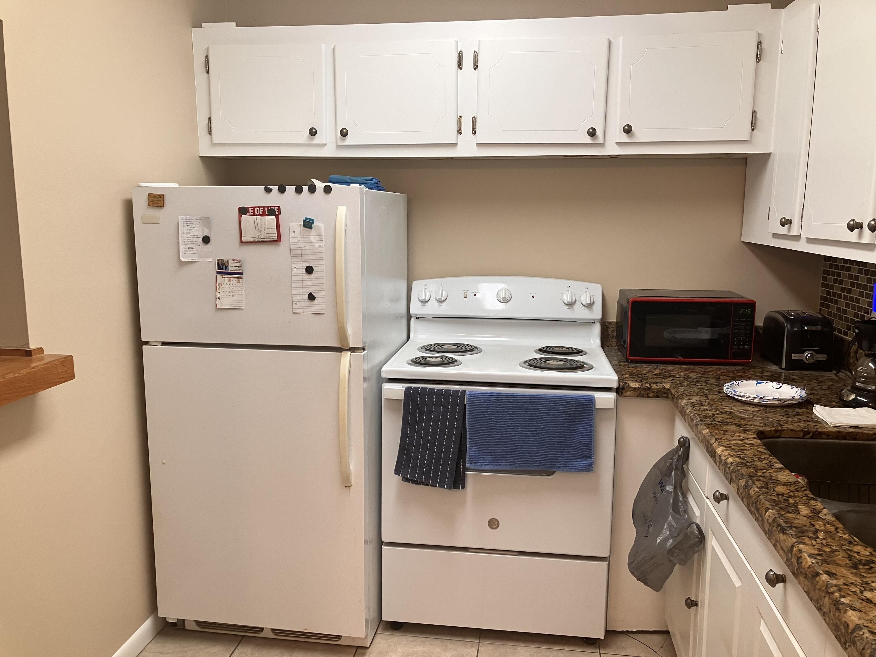 DORCHESTER CONDO - Residential