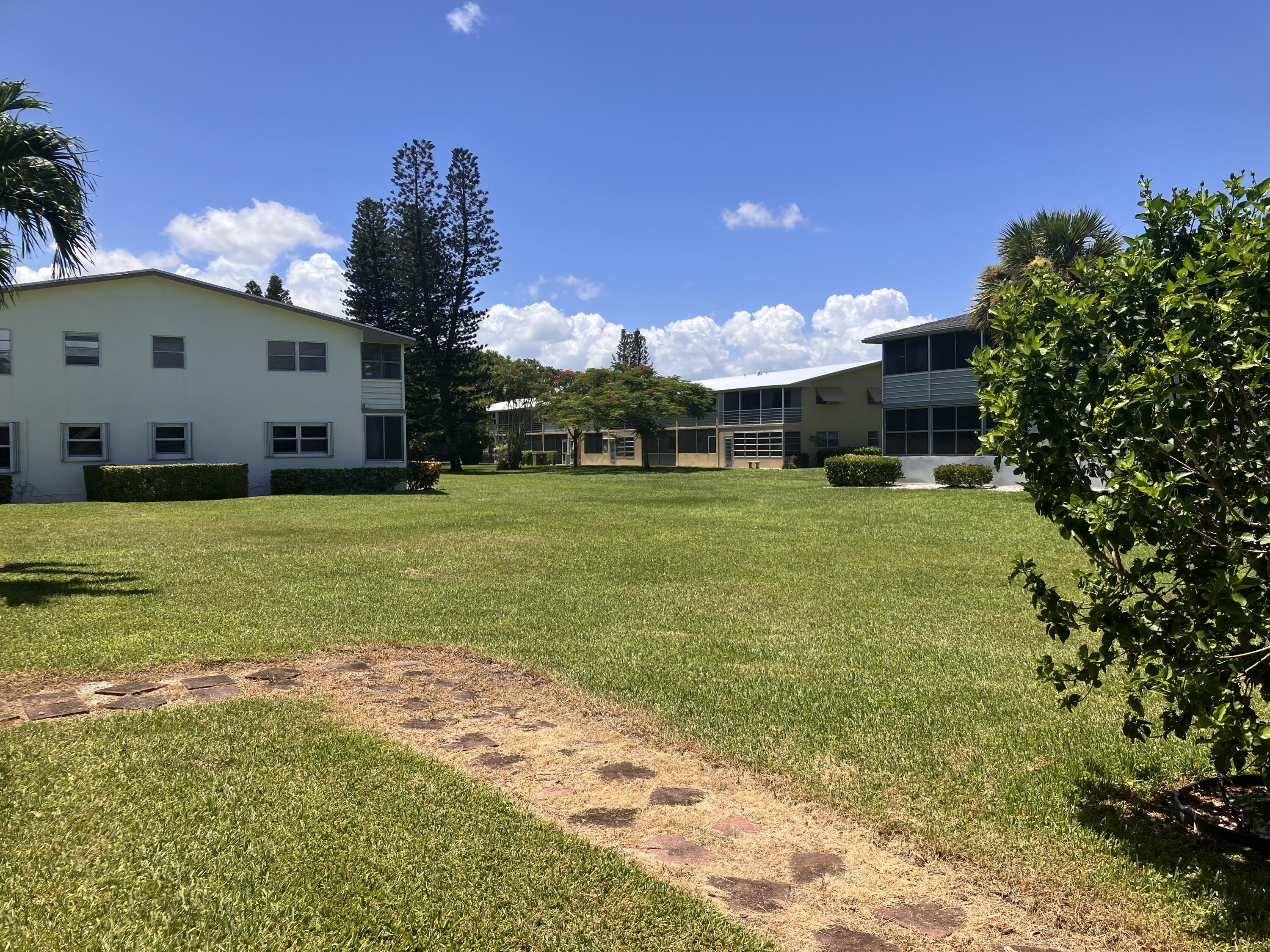 DORCHESTER CONDO - Residential