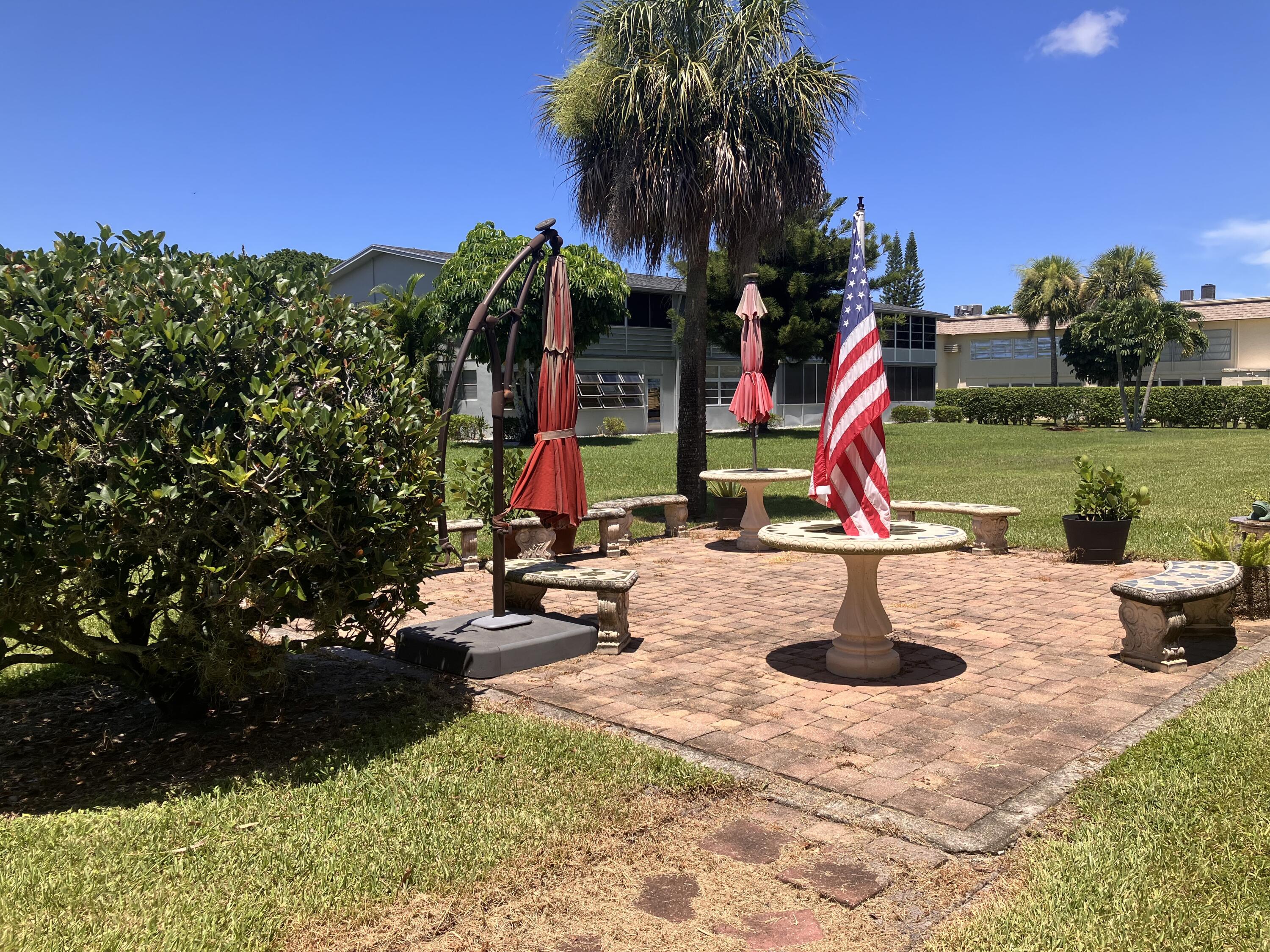 DORCHESTER CONDO - Residential