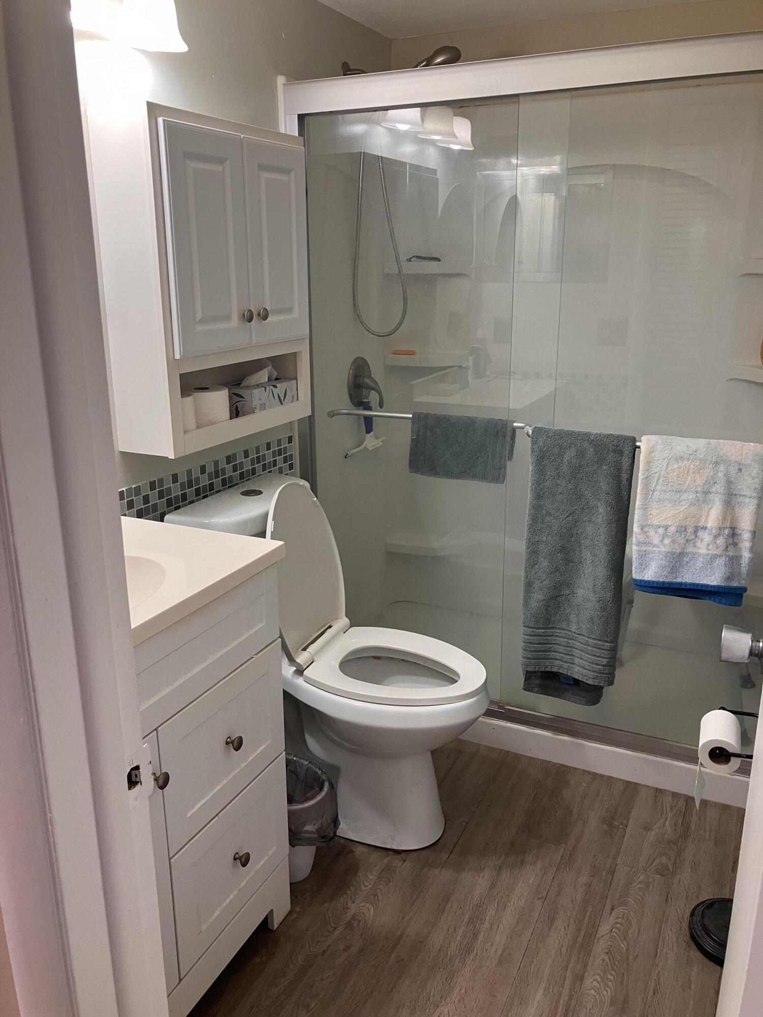 DORCHESTER CONDO - Residential