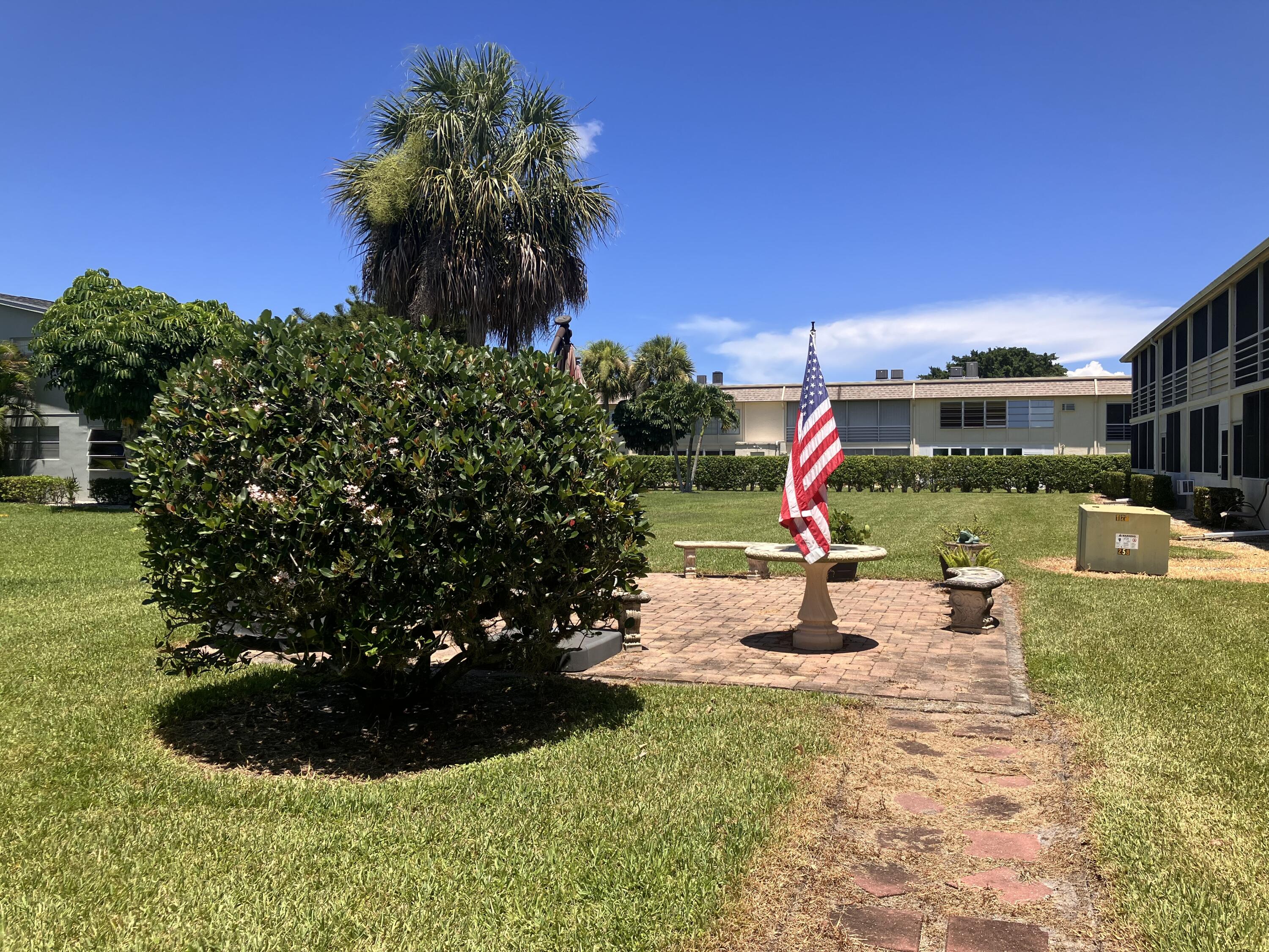 DORCHESTER CONDO - Residential