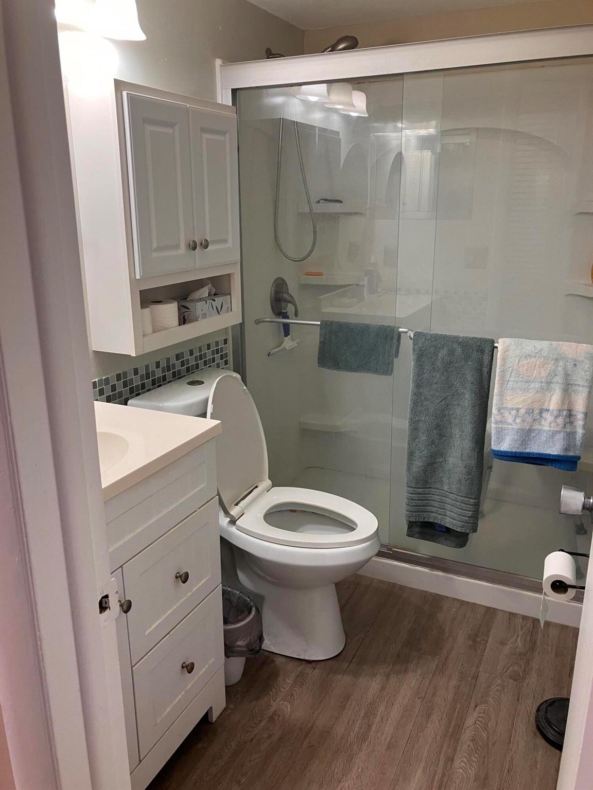 DORCHESTER CONDO - Residential