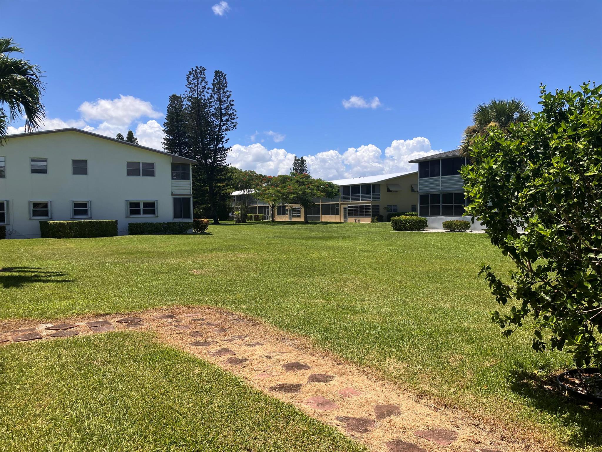 DORCHESTER CONDO - Residential