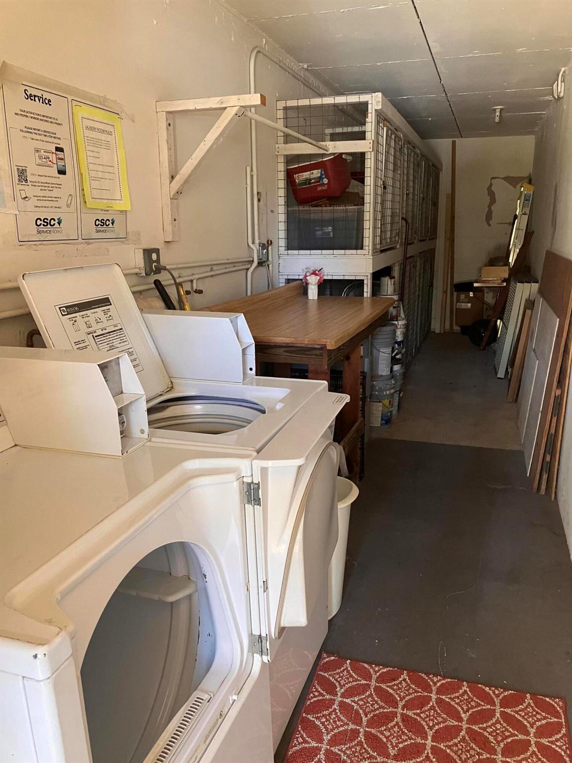 DORCHESTER CONDO - Residential