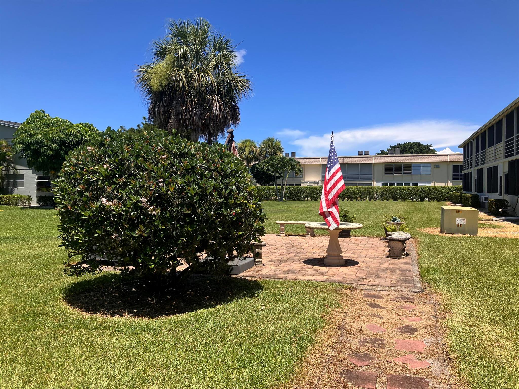 DORCHESTER CONDO - Residential