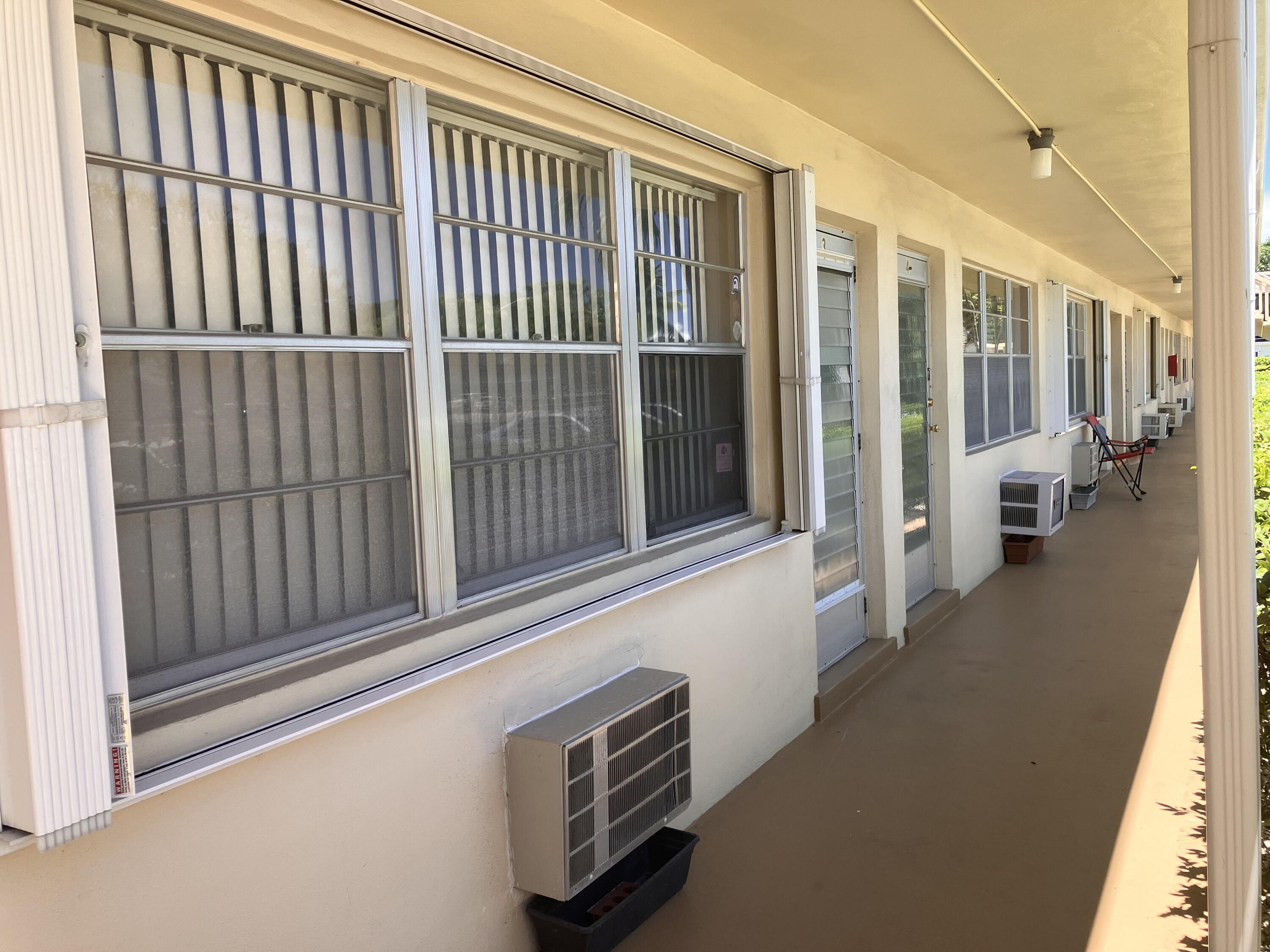 DORCHESTER CONDO - Residential