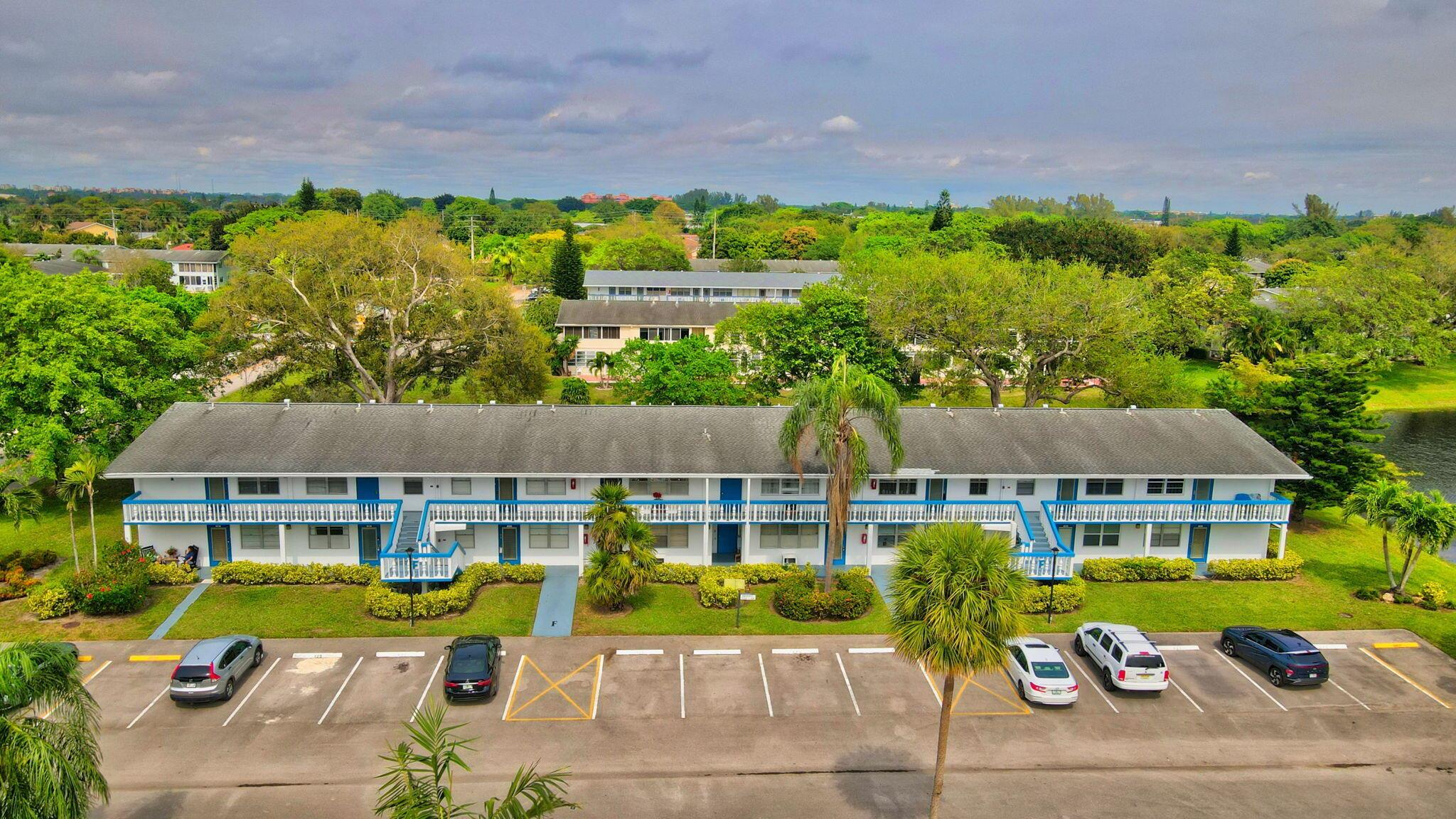 PRESCOTT F CONDO - Residential