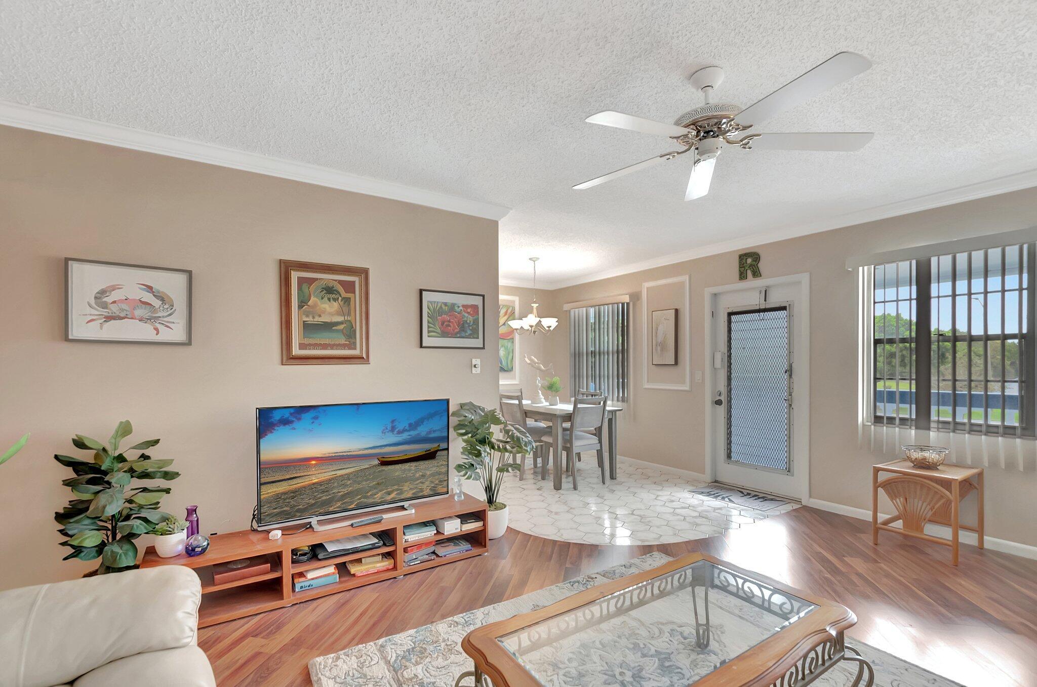 PRESCOTT F CONDO - Residential