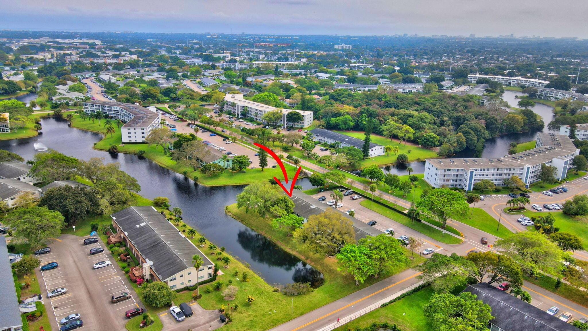 PRESCOTT F CONDO - Residential