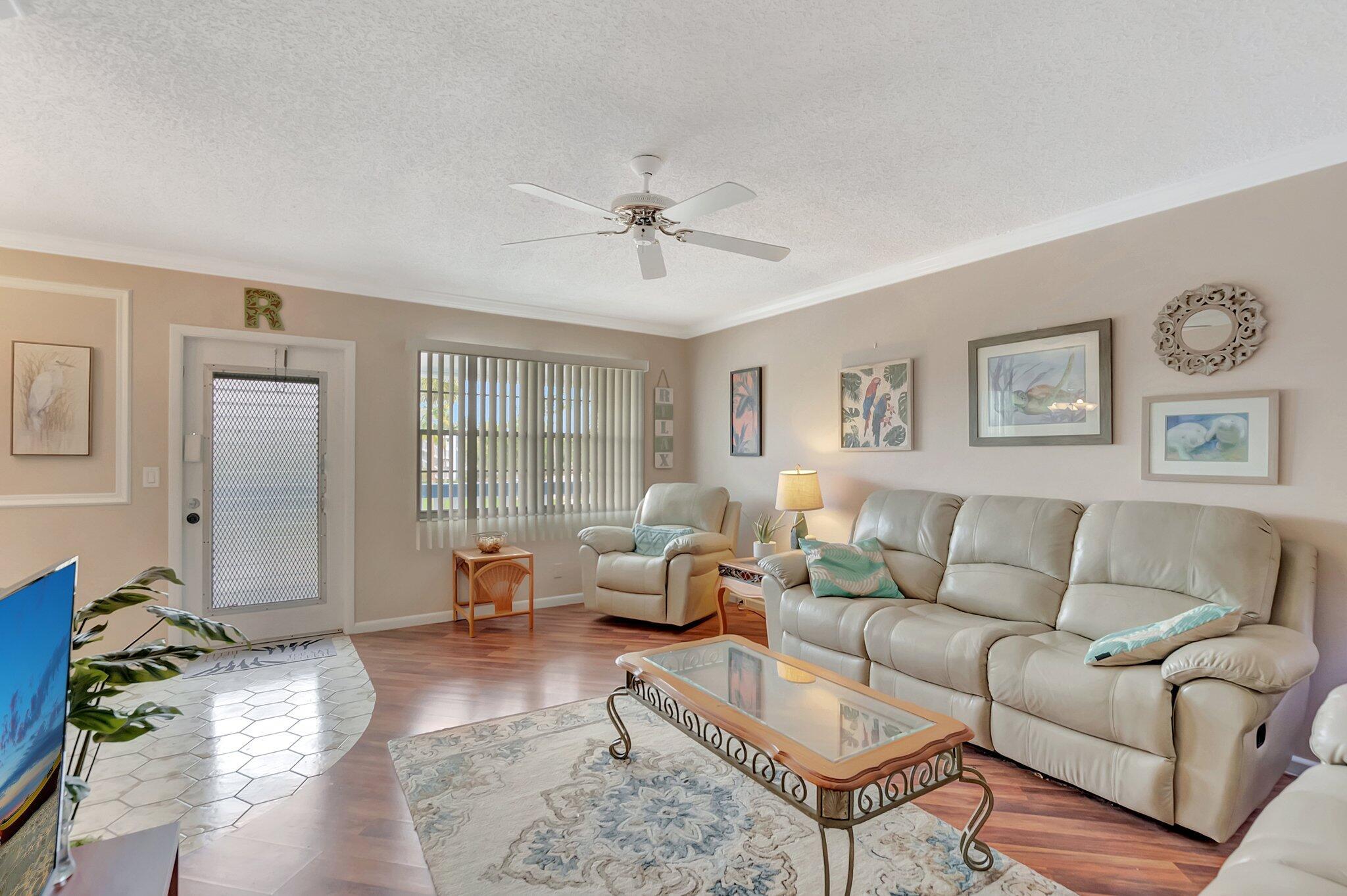 PRESCOTT F CONDO - Residential