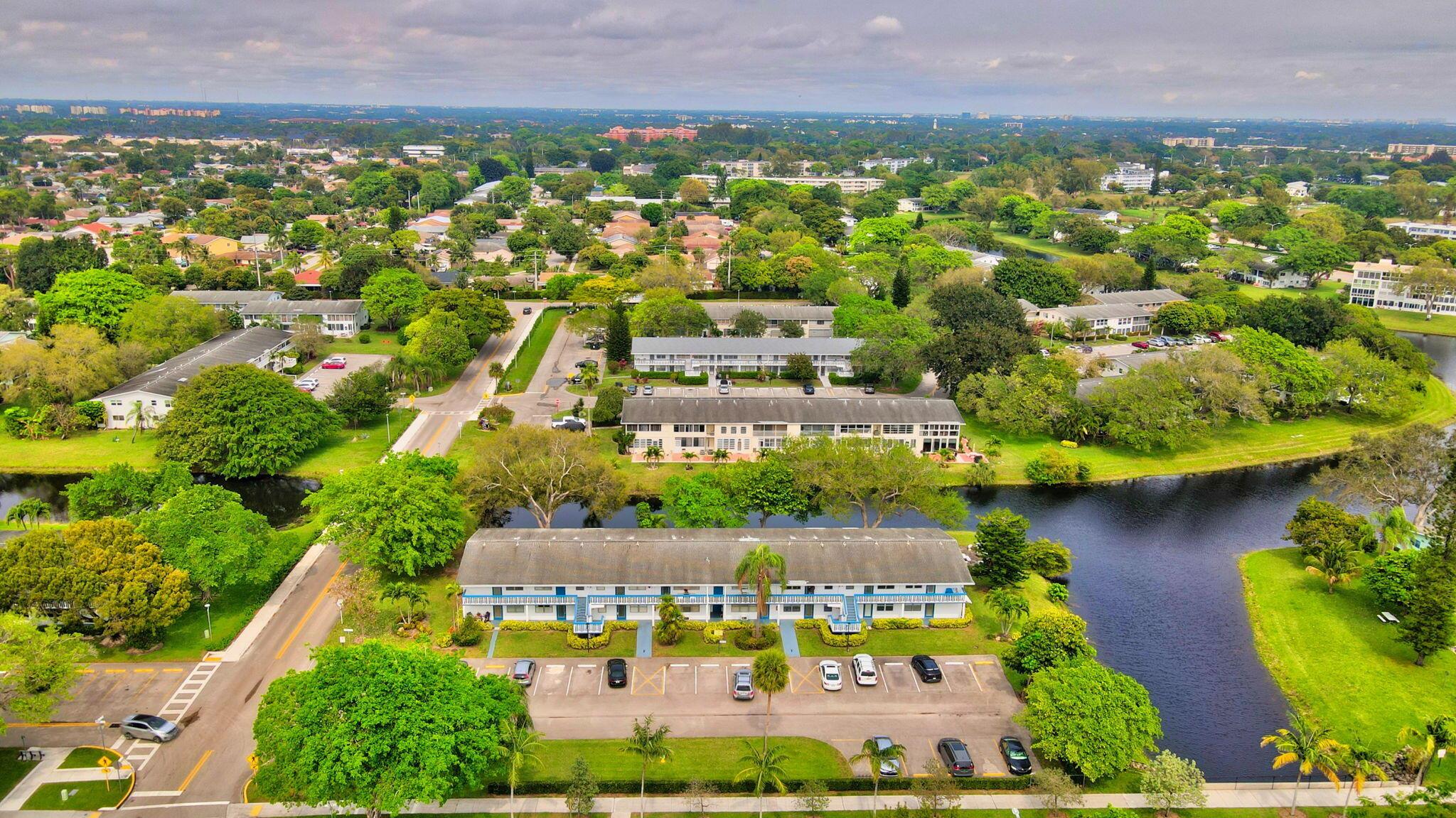 PRESCOTT F CONDO - Residential